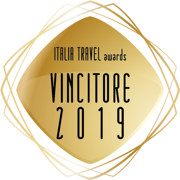 Italia Trawel Award premio speciale per il Turismo Accessibile